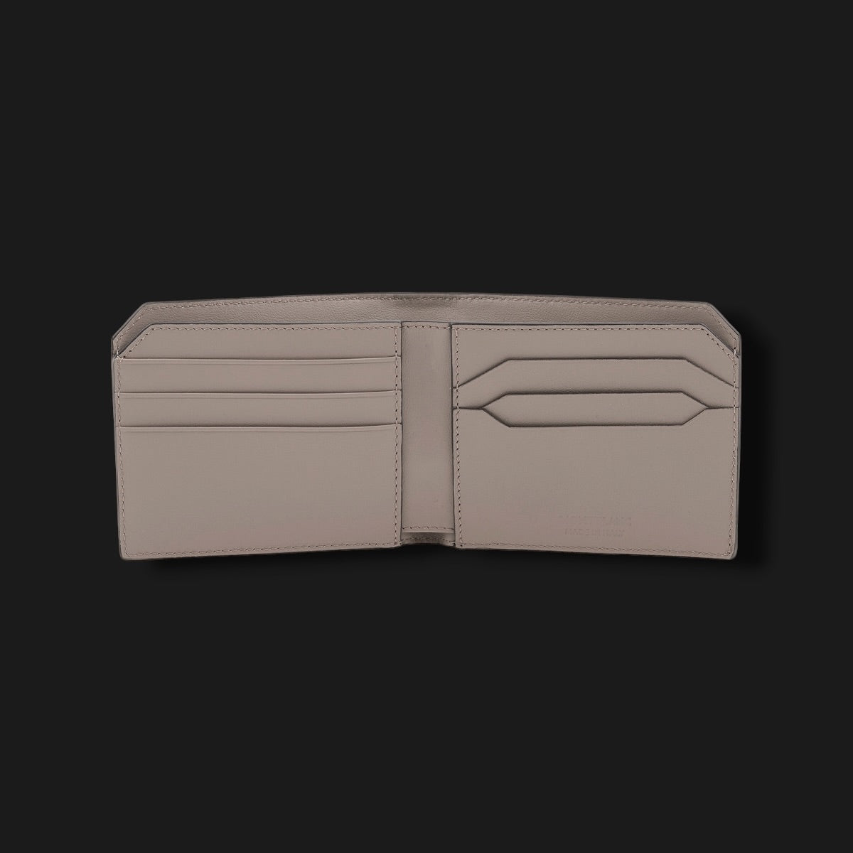 MONTBLANC MEISTERSTUCK 6CC DUSTY GREY