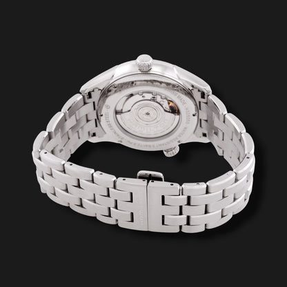 HAMILTON JAZZMASTER BEIGE DIAL 42mm