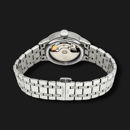 TISSOT CHEMIN DES TOURELLES BLUE  32mm (Preventa)