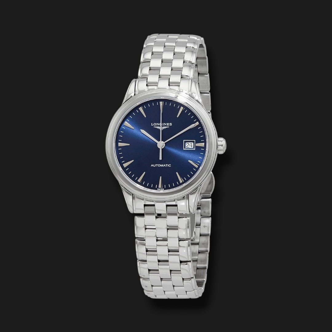 LONGINES FLAGSHIP BLUE DIAL 30mm (Preventa)