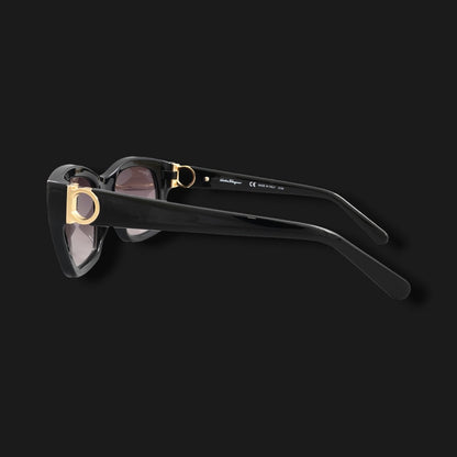 FERRAGAMO GRAY SQUARE  (Preventa)