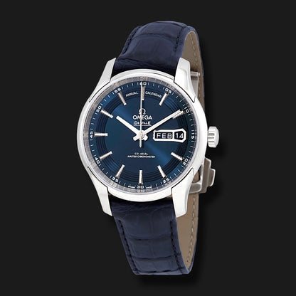 OMEGA DE VILLE HOUR VISION 41mm (Preventa)