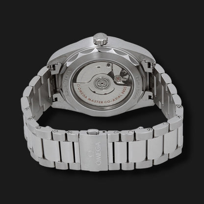 OMEGA SEAMASTER AUTOMATIC CHROMOMETER 38mm (Preventa)