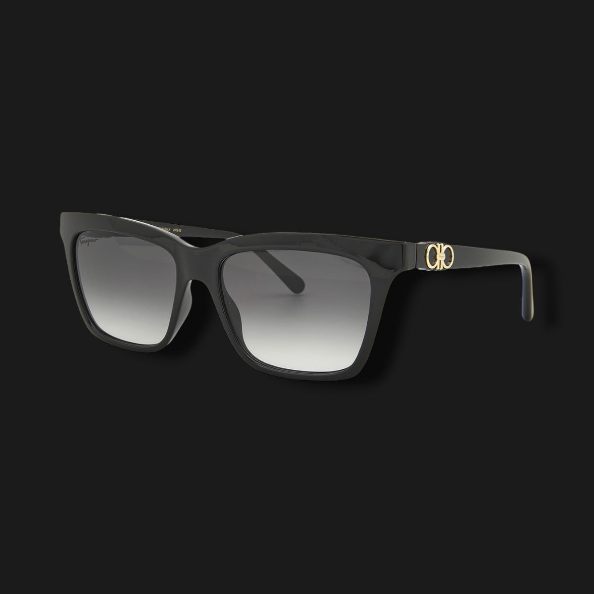 FERRAGAMO GREY GRADIENT (Preventa)