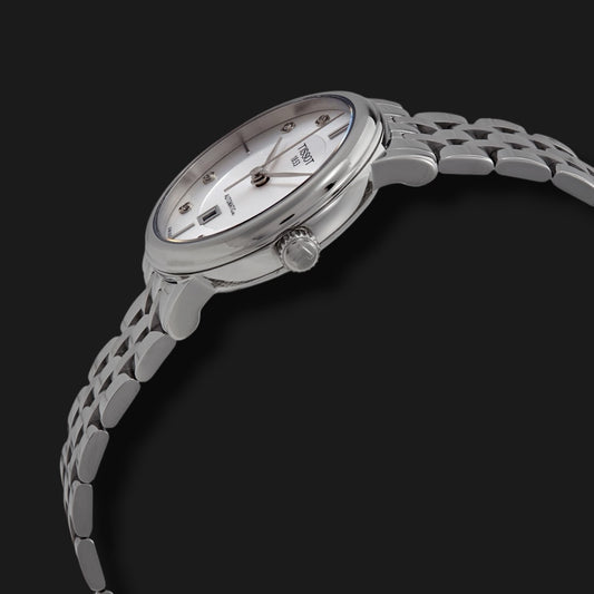 TISSOT CARSON PREMIUM DIAMOND 30mm (Preventa)