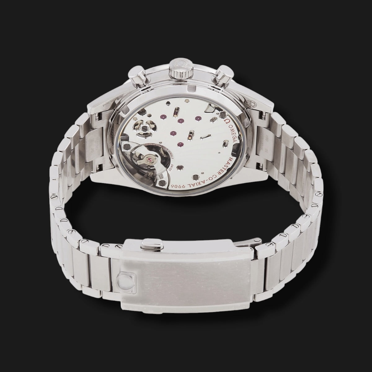 OMEGA SPEEDMASTER 57 CHRONOGRAPH 40.5mm