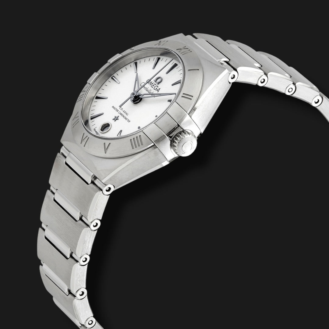 OMEGA CONSTELLATION CO-AXIAL CHRONOMETER 29mm (Preventa)