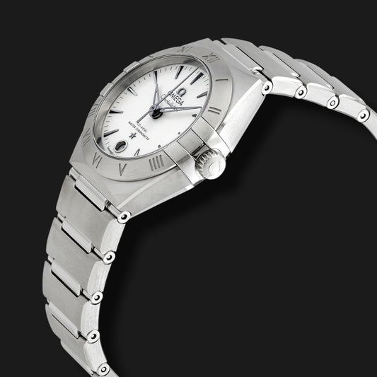 OMEGA CONSTELLATION CO-AXIAL CHRONOMETER 29mm (Preventa)