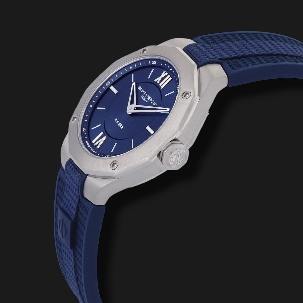BAUME & MERCIER RIVIERA 36mm (Preventa)