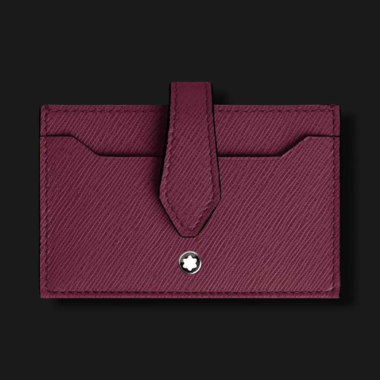 MONTBLANC SATORIAL 5cc BURGANDY (Preventa)