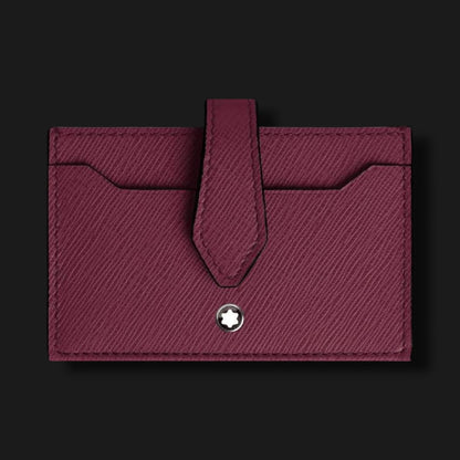 MONTBLANC SATORIAL 5cc BURGANDY (Preventa)