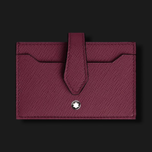 MONTBLANC SATORIAL 5cc BURGANDY (Preventa)