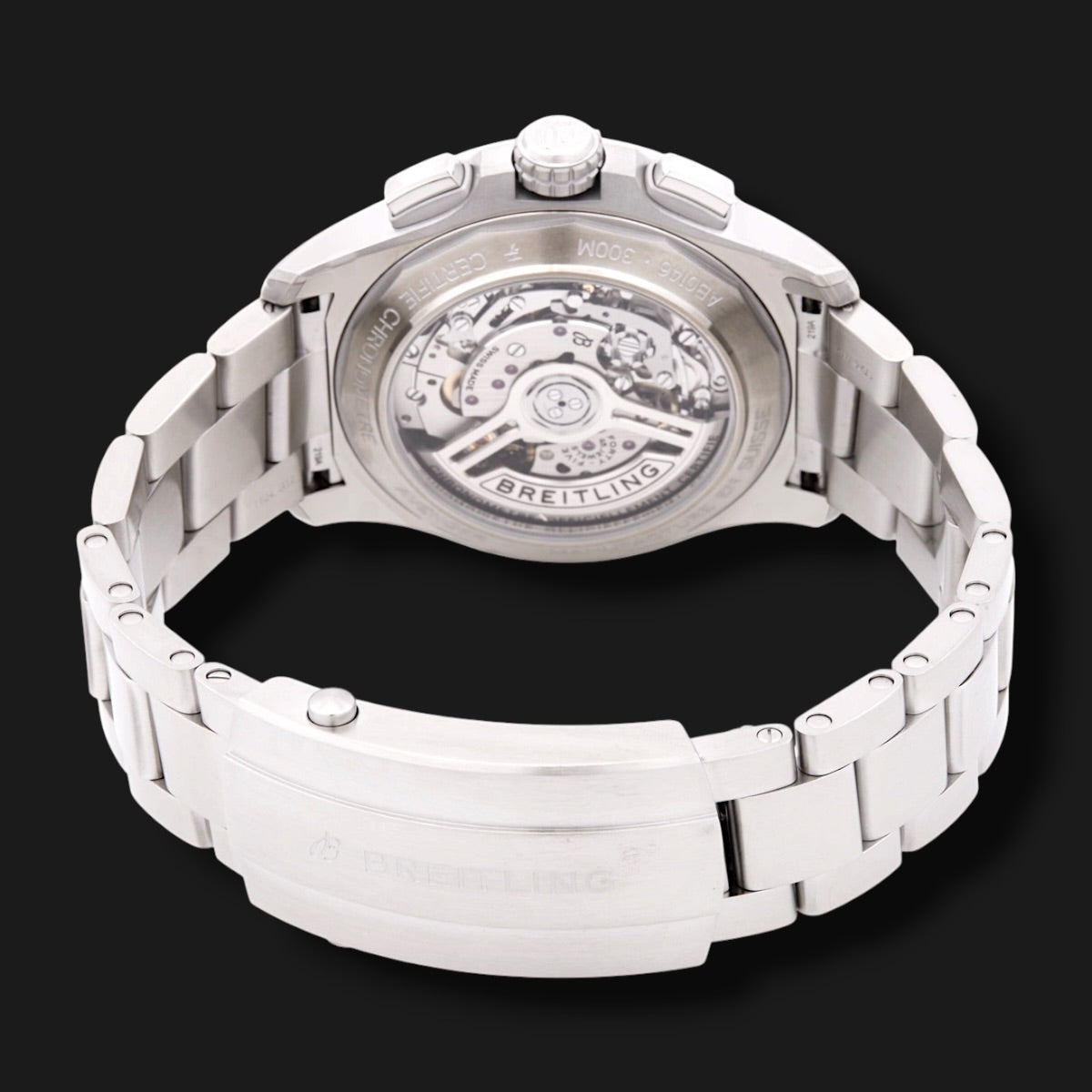 BREITLING AVENGER CHRONOGRAPH 42mm (Preventa)