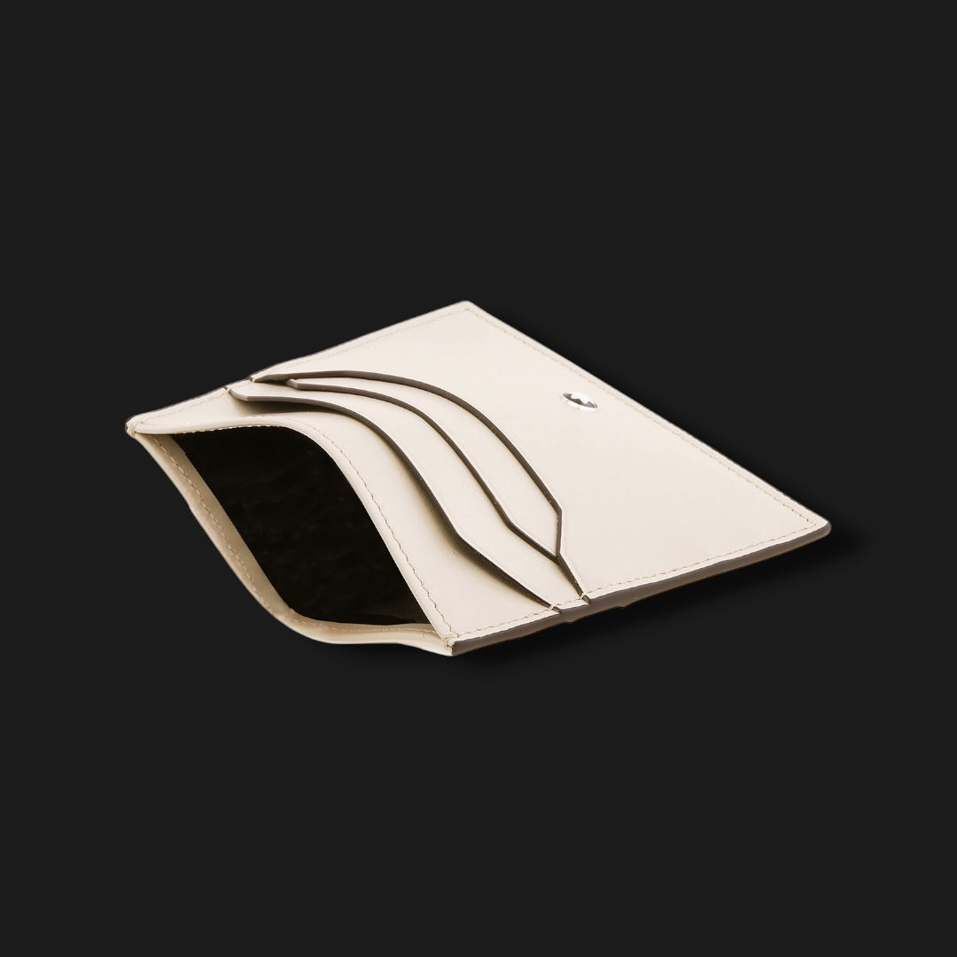 MONTBLANC MEISTERSTUCK 6CC CLOUDY BEIGE