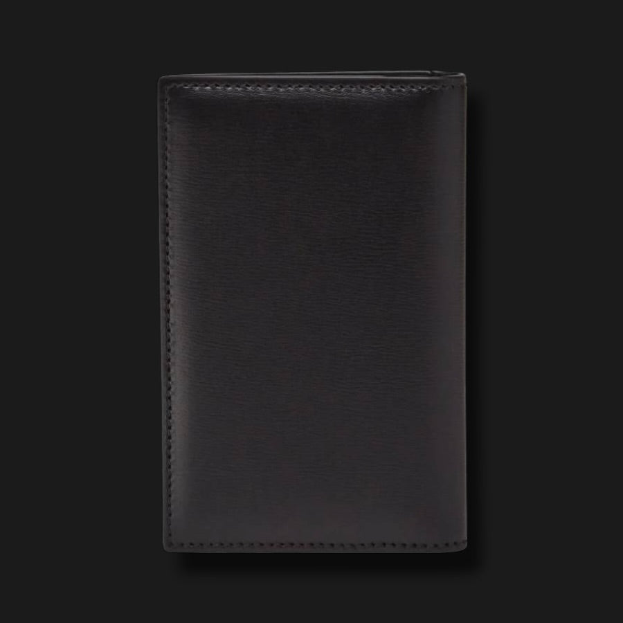 FERRAGAMO SIGNATURE VERTICAL LEATHER (Preventa)