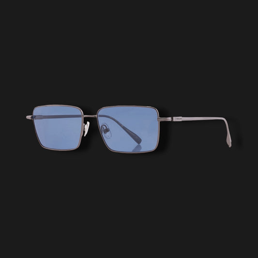 FERRAGAMO BLUE RECTANGULAR (Preventa)