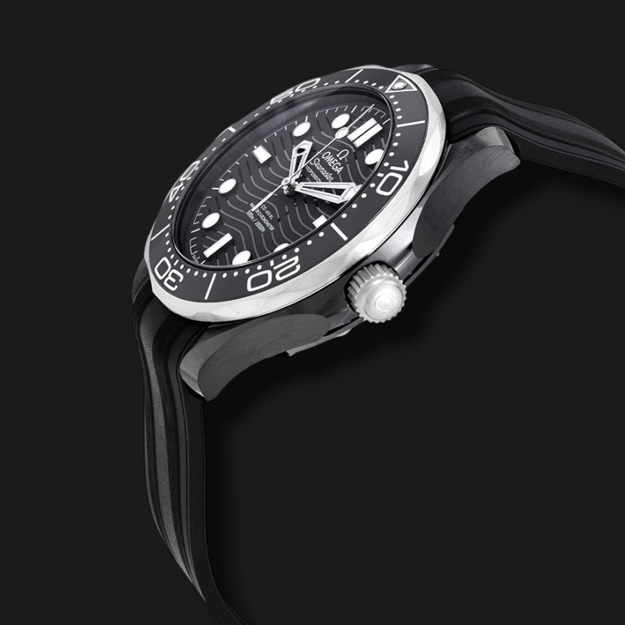 OMEGA SEAMASTER DIVER 43.5mm (Preventa)