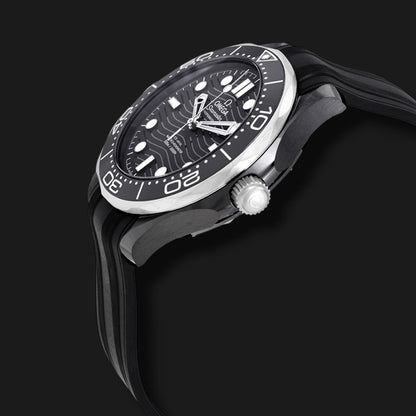 OMEGA SEAMASTER DIVER 43.5mm (Preventa)