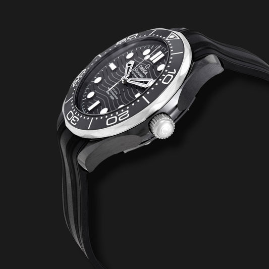 OMEGA SEAMASTER DIVER 43.5mm (Preventa)