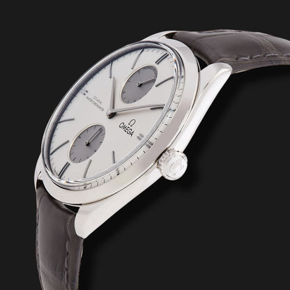 OMEGA DE VILLE TRÉSOR 40mm (Preventa)
