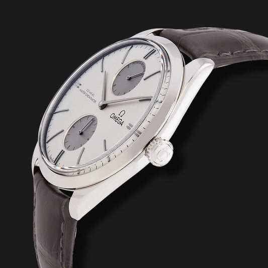 OMEGA DE VILLE TRÉSOR 40mm (Preventa)