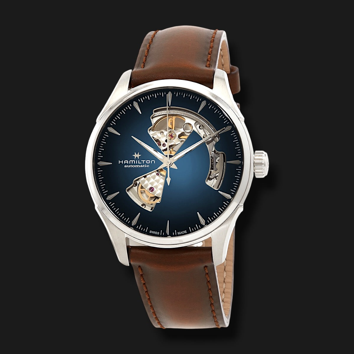 HAMILTON JAZZMASTER  40mm (Preventa)