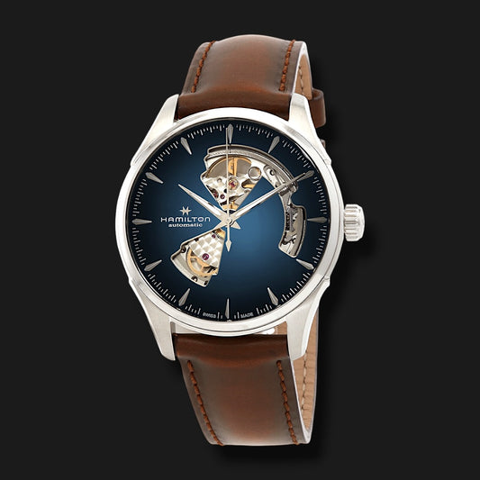HAMILTON JAZZMASTER  40mm (Preventa)