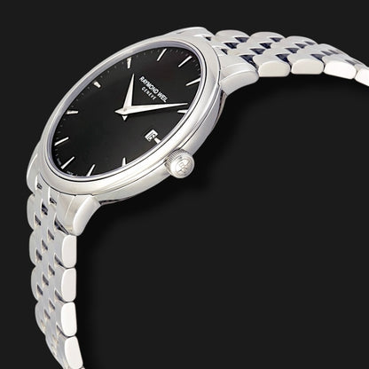RAYMOND WEIL TOCCATA 39mm  (Preventa)