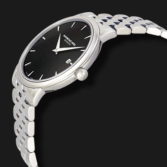 RAYMOND WEIL TOCCATA 39mm  (Preventa)