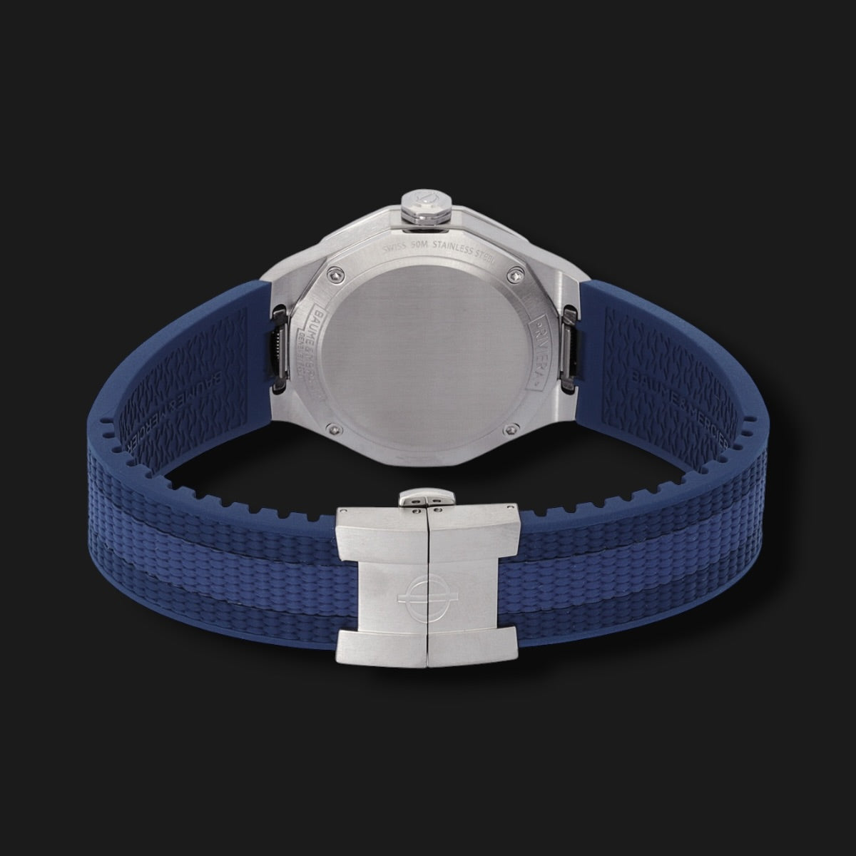BAUME & MERCIER RIVIERA 36mm (Preventa)