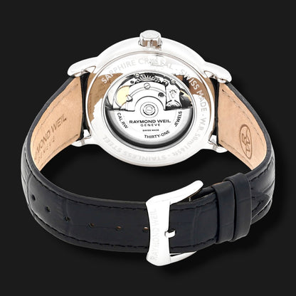 RAYMOND WEIL MAESTRO 39mm (Preventa)