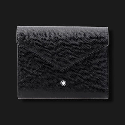 MONTBLANC SARTORIAL LEATHER TRIO