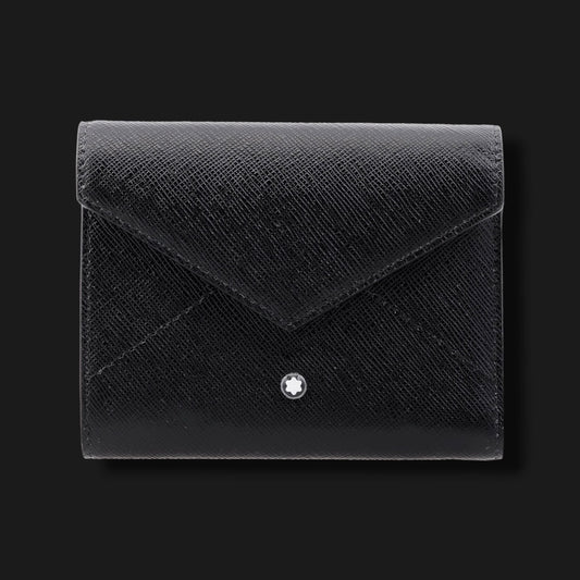 MONTBLANC SARTORIAL LEATHER TRIO
