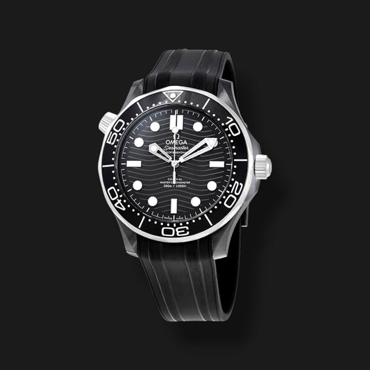 OMEGA SEAMASTER DIVER 43.5mm