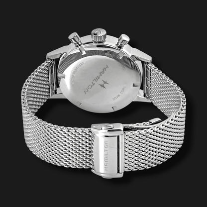 HAMILTON INTRA-MATIC 40mm (Preventa)