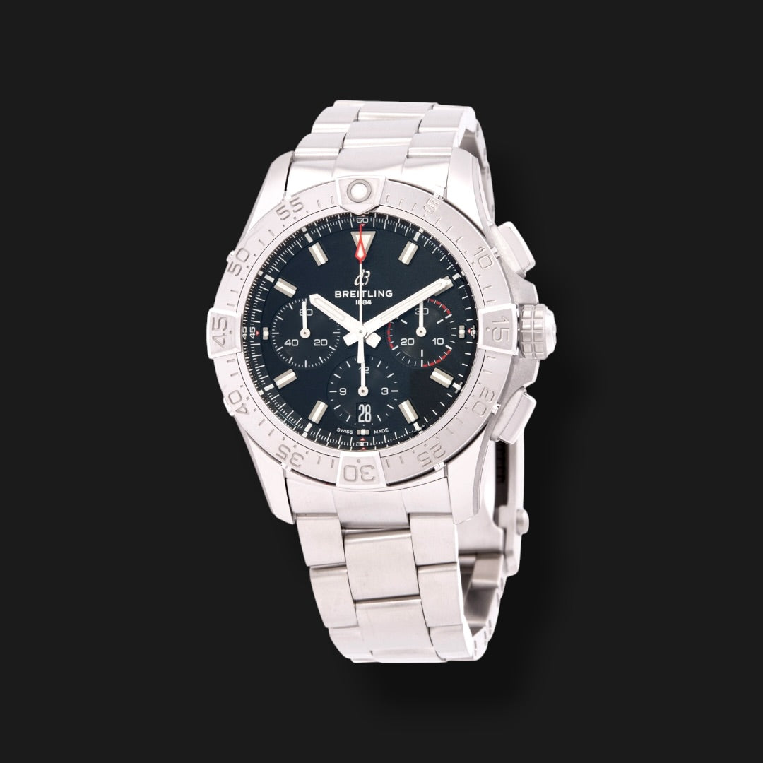 BREITLING AVENGER CHRONOGRAPH 42mm
