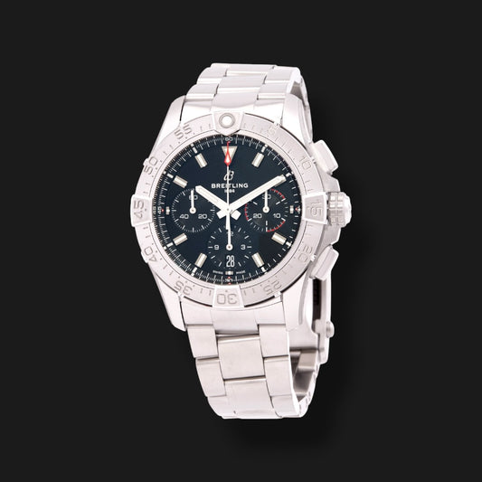BREITLING AVENGER CHRONOGRAPH 42mm