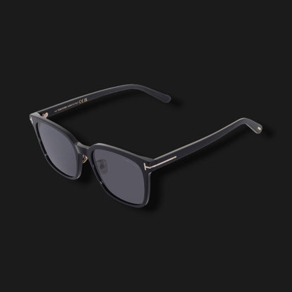 TOM FORD SMOKE SQUARE