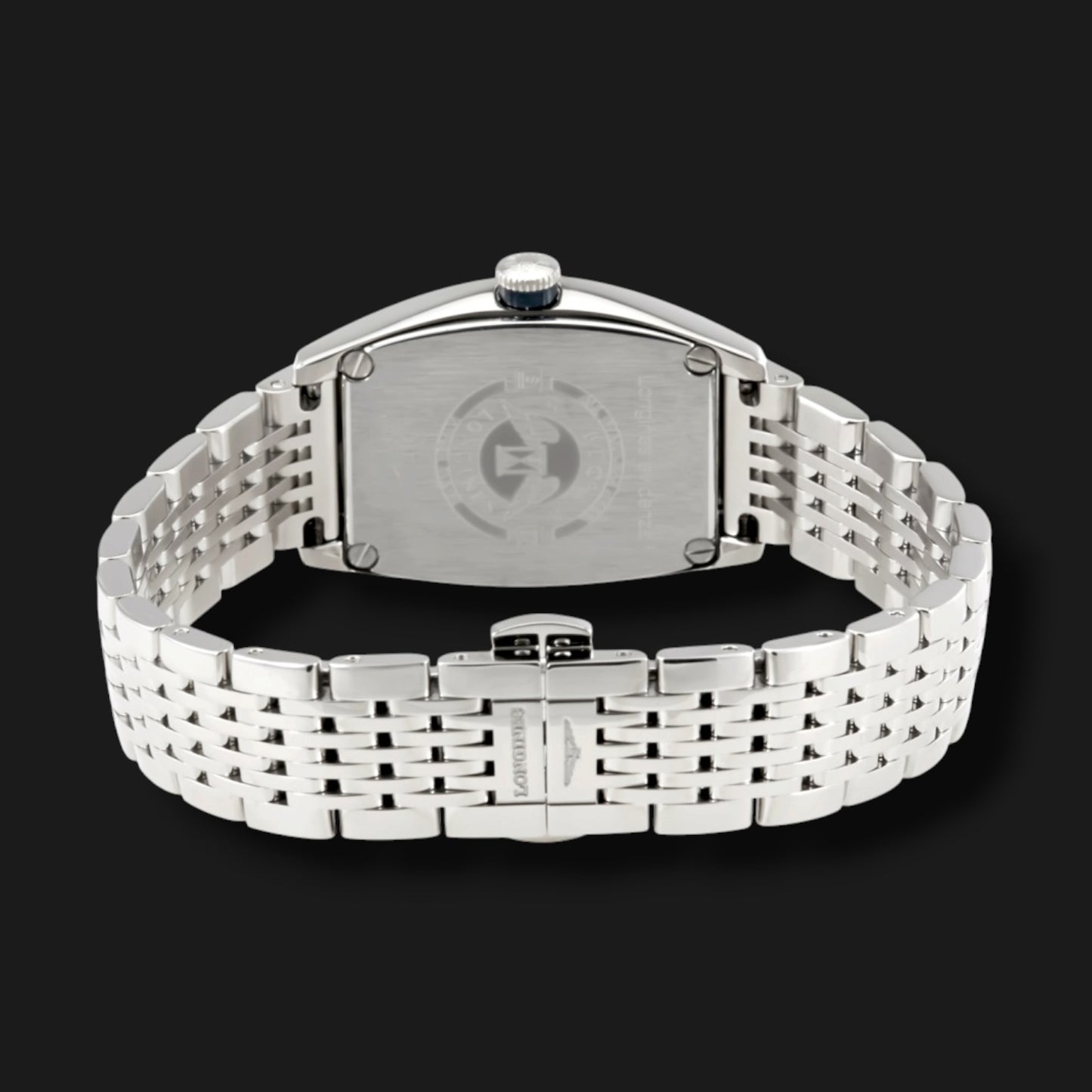 LONGINES EVIDENZA AUTOMATIC 30.6x26mm