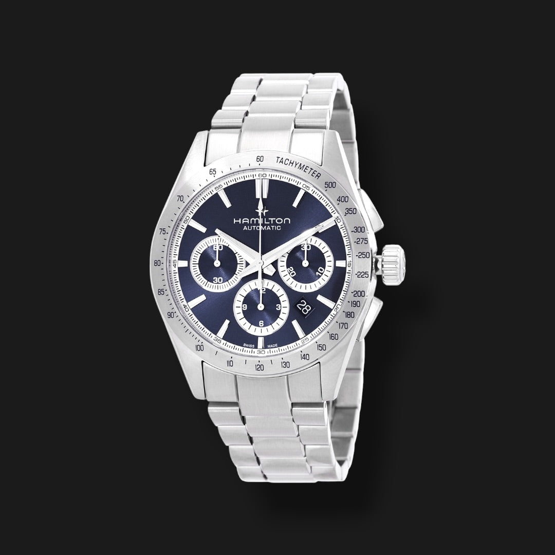 HAMILTON JAZZMASTER PERFORMER 42mm