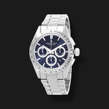 HAMILTON JAZZMASTER PERFORMER 42mm