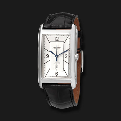 LONGINES DOLCEVITA SILVER 28.7mm x 47mm (Preventa)