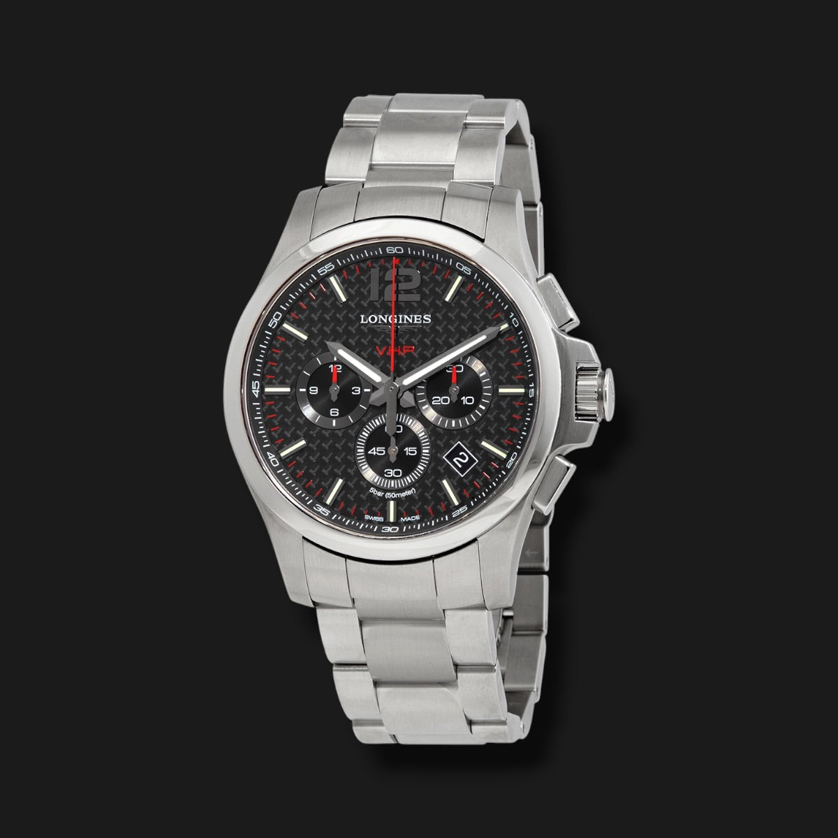 LONGINES CONQUEST 44mm