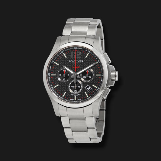 LONGINES CONQUEST 44mm