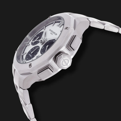 BAUME & MERCIER RIVIERA 41mm (Preventa)