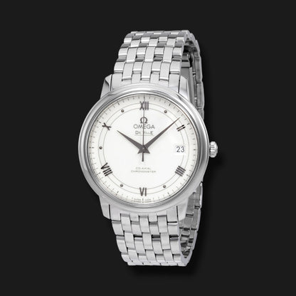 OMEGA DE VILLE AUTOMATIC CO-AXIAL 36.8mm (Preventa)