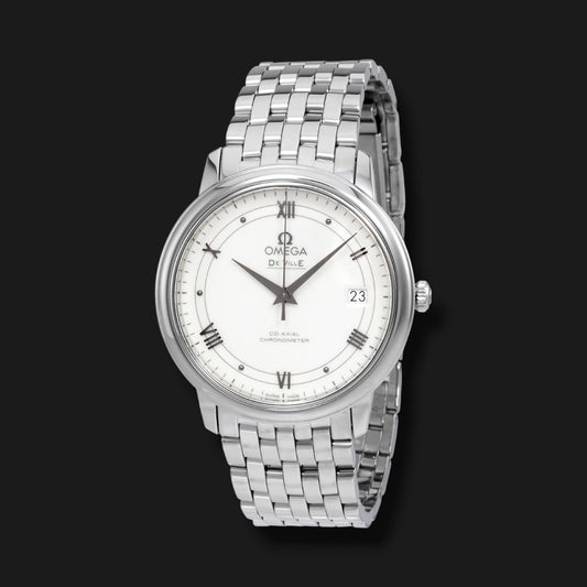 OMEGA DE VILLE AUTOMATIC CO-AXIAL 36.8mm (Preventa)