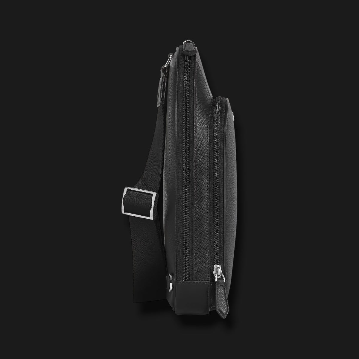MONTBLANC SATORIAL SLING BAG