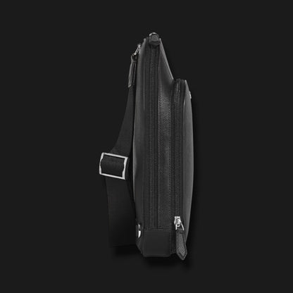 MONTBLANC SATORIAL SLING BAG