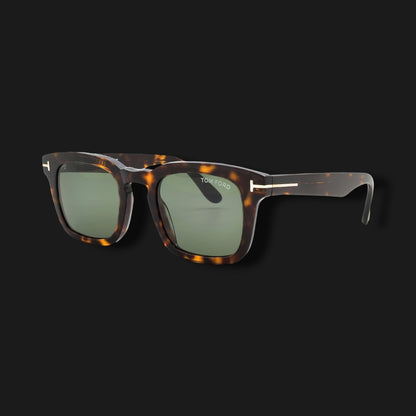 TOM FORD DAX GREEN